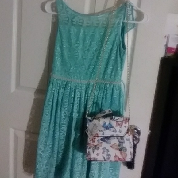 Spring Dress - Picture 3 of 3
